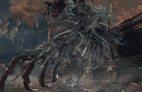 Cleric Beast Great Claw Thumb