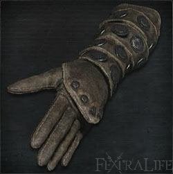 executioner gloves