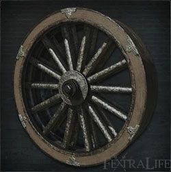 legarius wheel