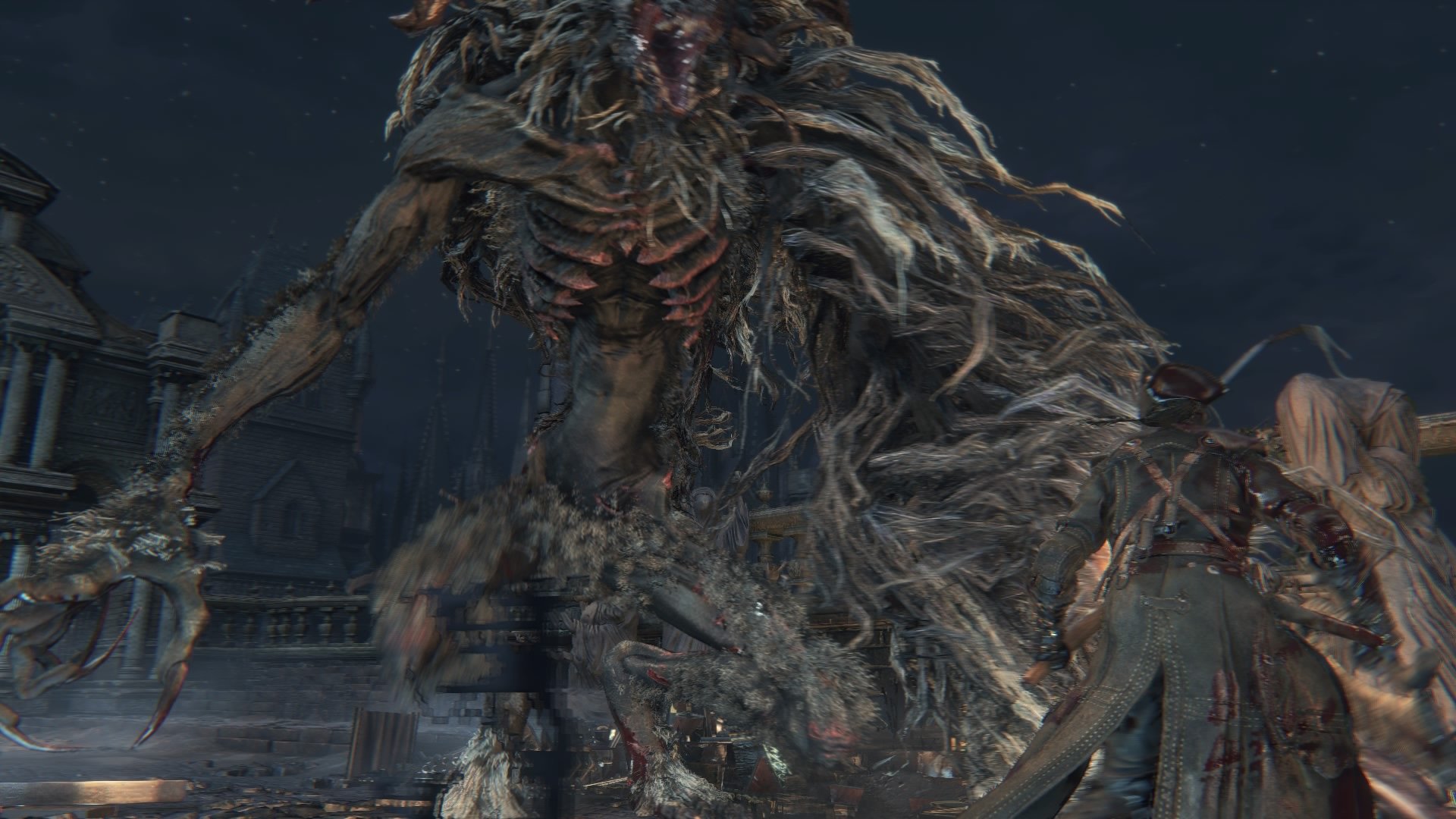 Image result for cleric beast