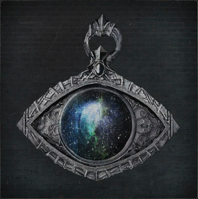 Cosmic Eye Watcher Badge Wiki