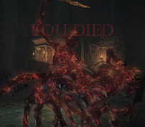 Pthumerian Undead You Died Front