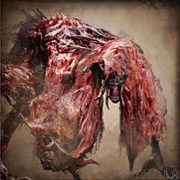 blood starved beast